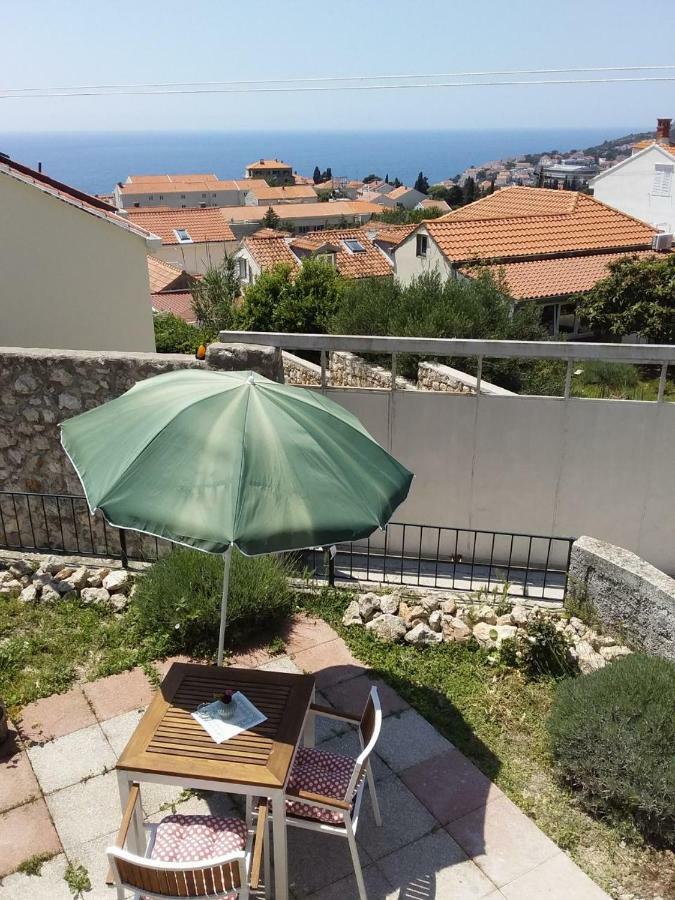 Apartment Mir Dubrovnik Extérieur photo